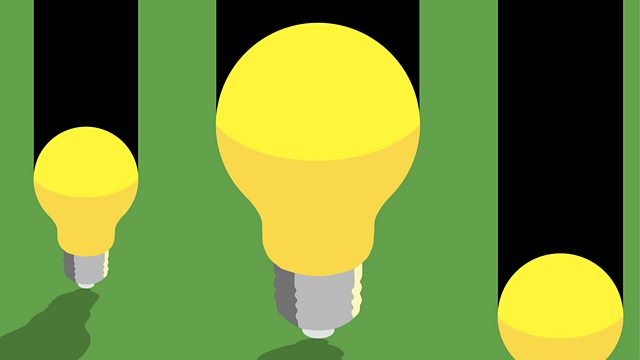 BBC Radio 3 covers&nbsp;CLIMANIA