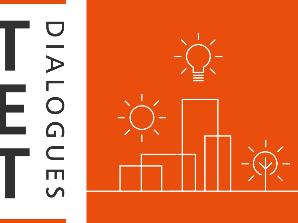 ‘How to engage young people in sustainable urban design in relation to the climate emergency&nbsp;challenge’