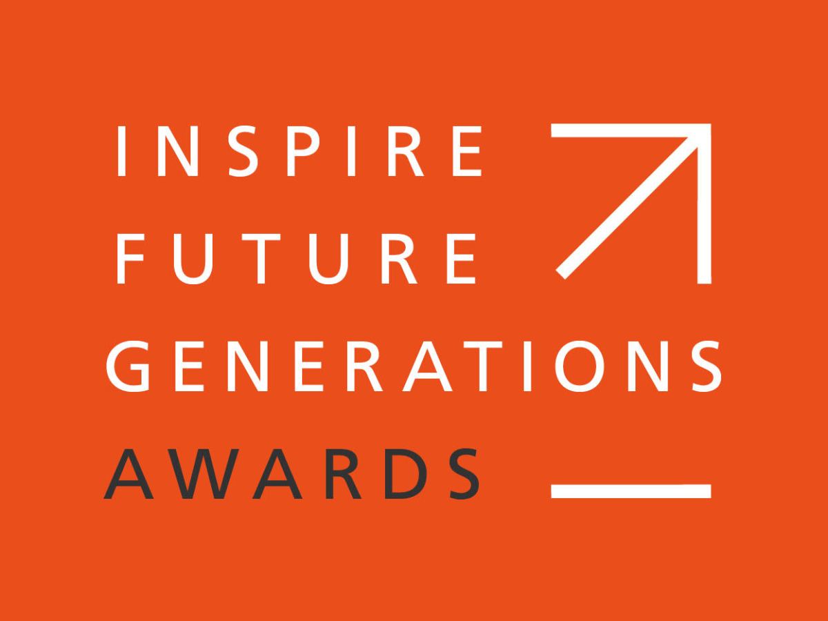 CLIMANIA is shortlisted for the TET Inspire Future Generations&nbsp;Awards